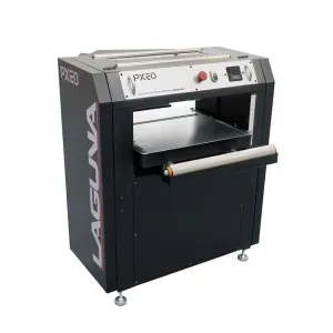 Laguna PX|20 20" Planer w/ ShearTec II Cutterhead - 5HP
