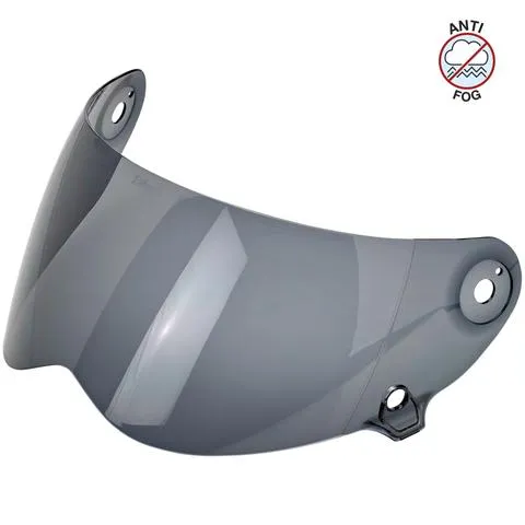 LANE SPLITTER GEN 2 VISOR | SMOKE