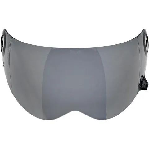LANE SPLITTER GEN 2 VISOR | SMOKE