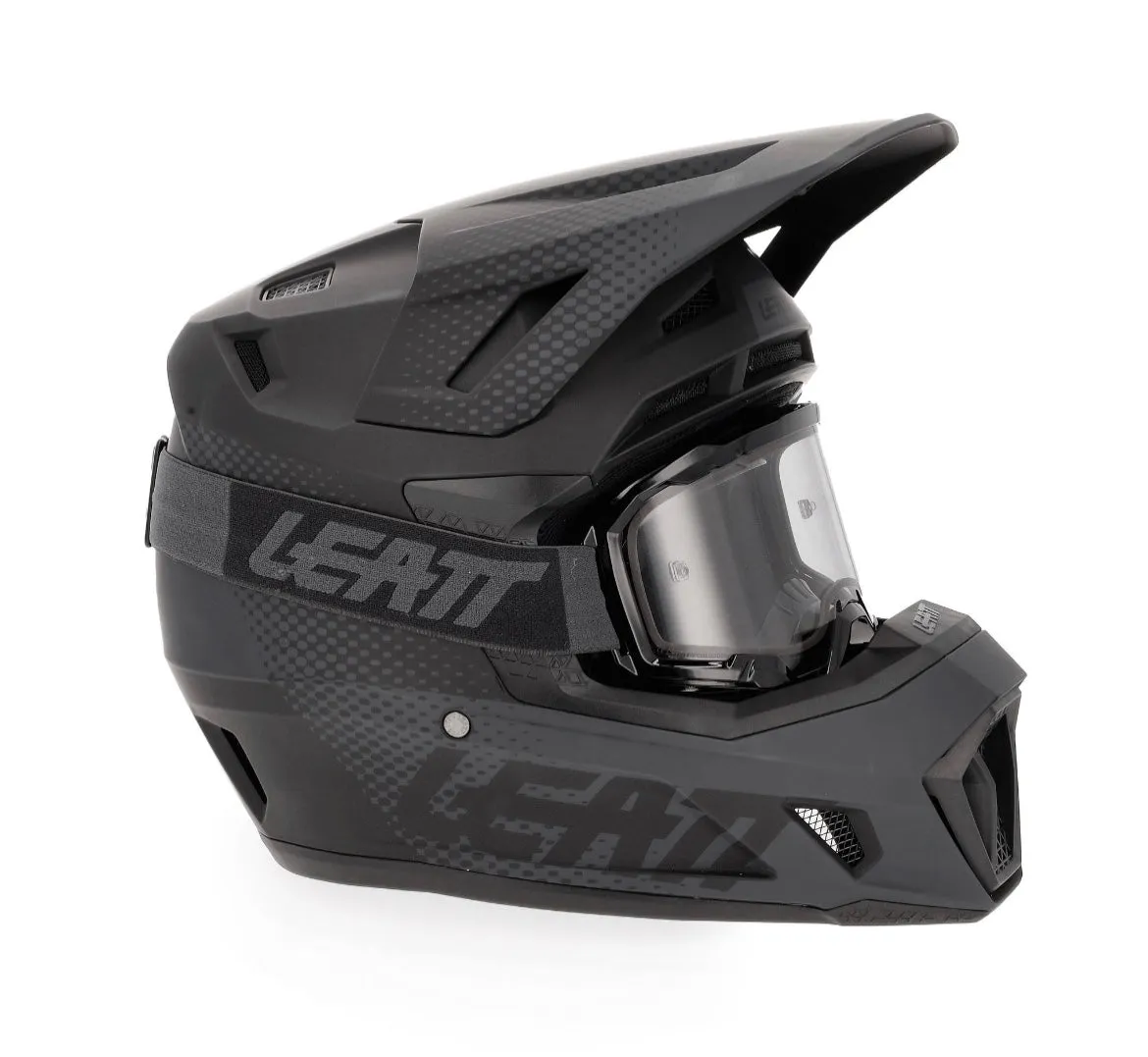 Leatt Helmet Kit Moto 7.5 V22