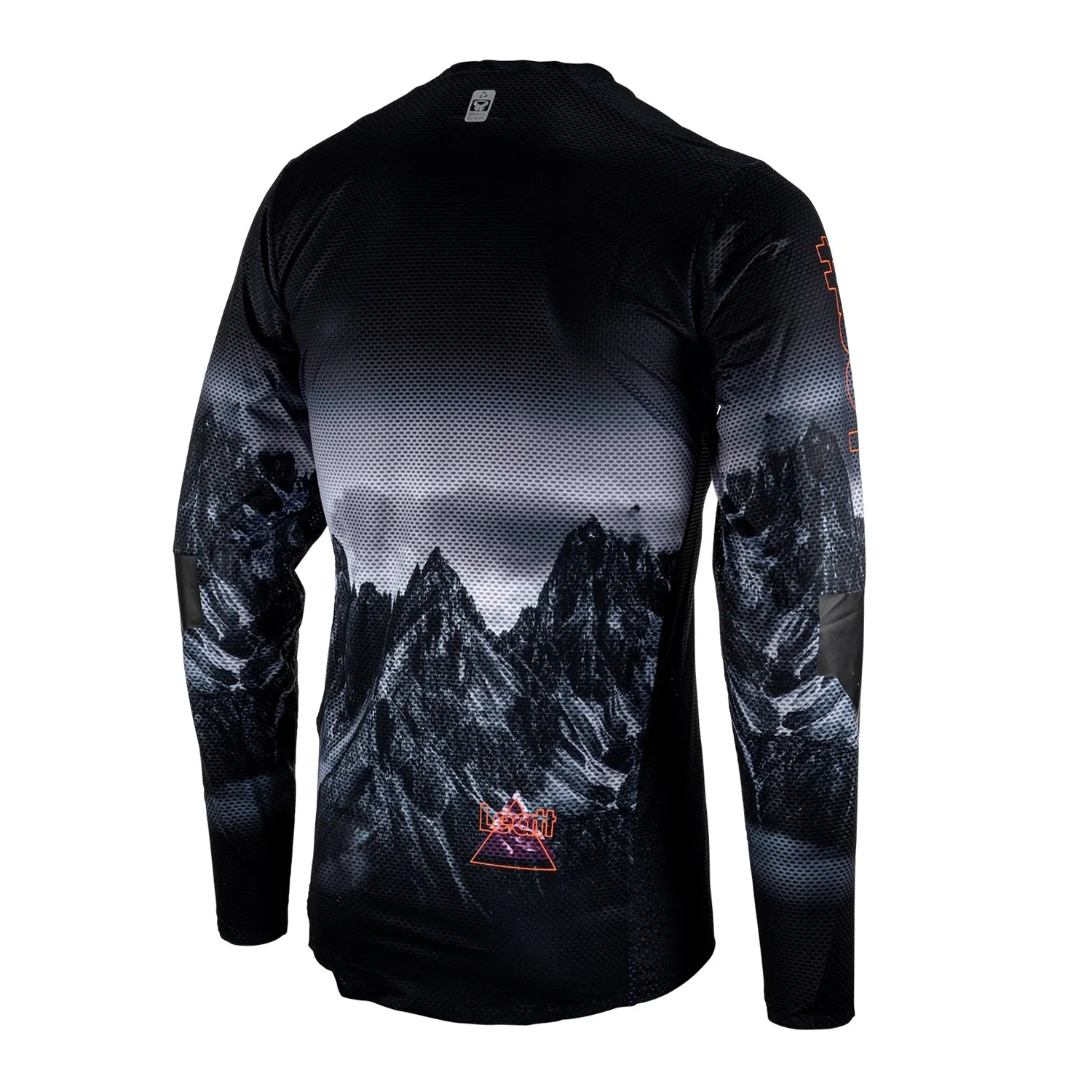 Leatt MTB Gravity 4.0 Jersey 2023