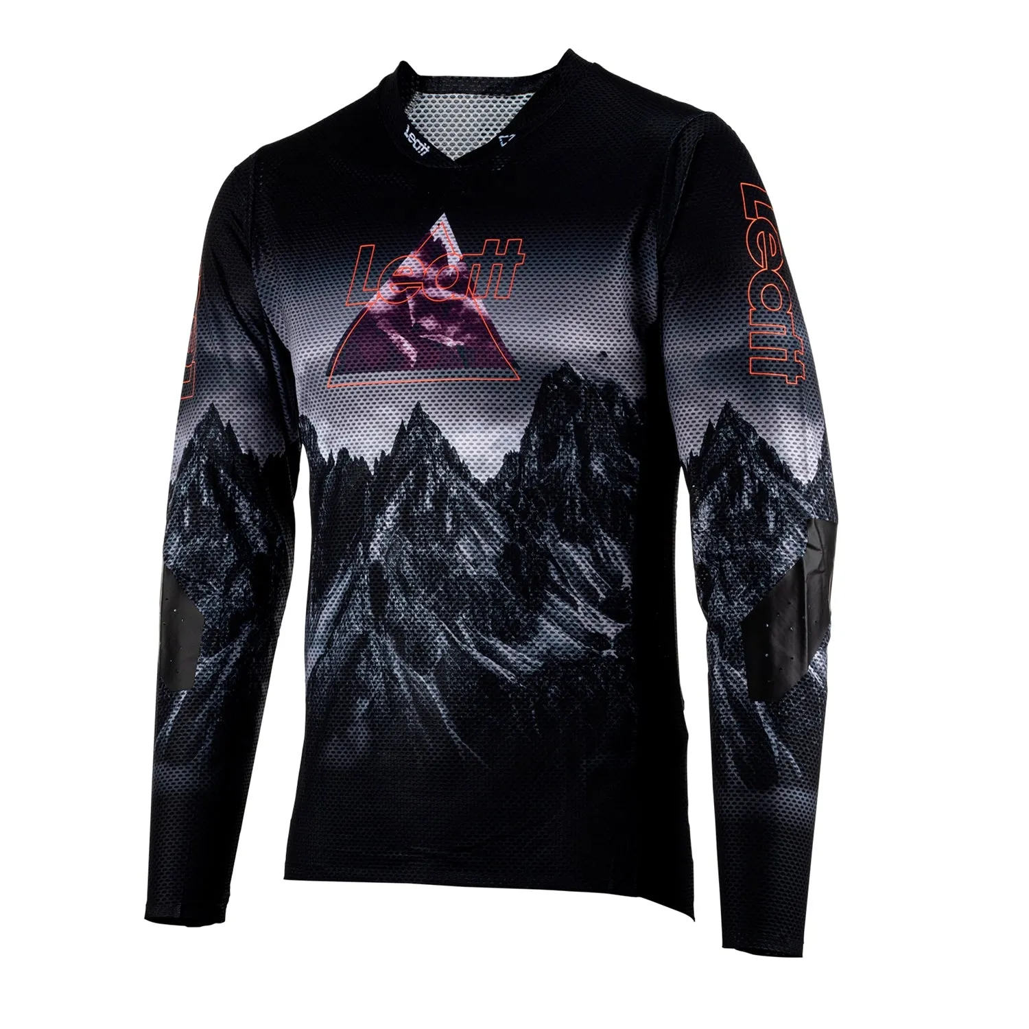 Leatt MTB Gravity 4.0 Jersey 2023