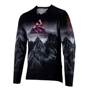 Leatt MTB Gravity 4.0 Jersey 2023