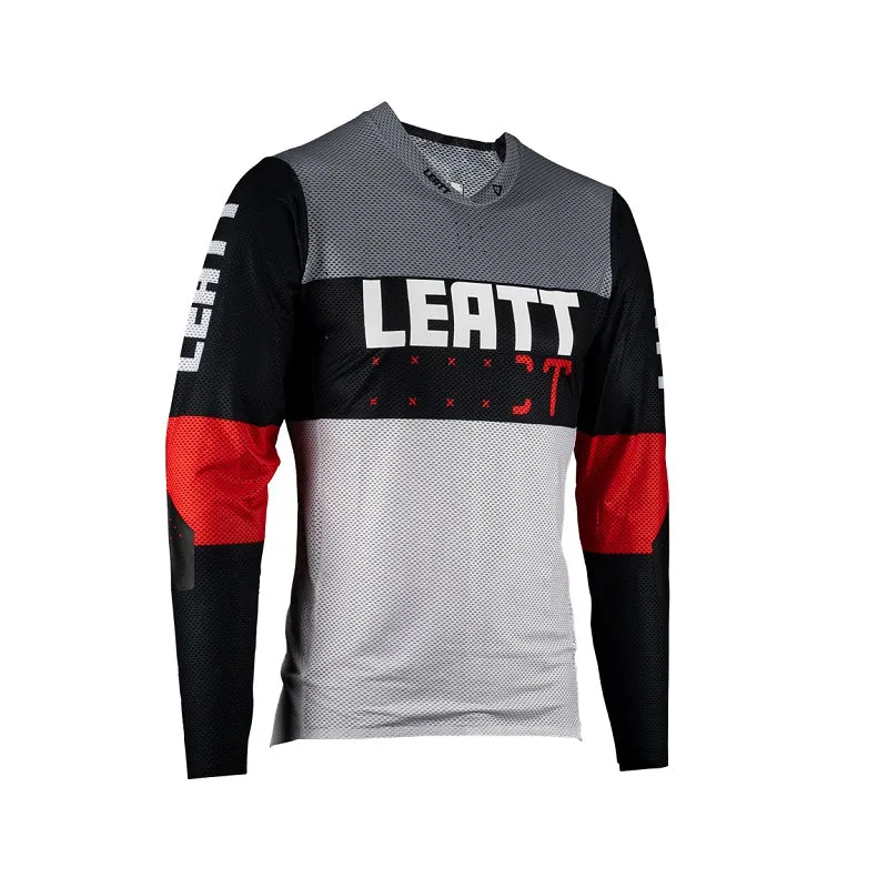 LEATT MTB Gravity 4.0 V23 Junior Jersey (2023)