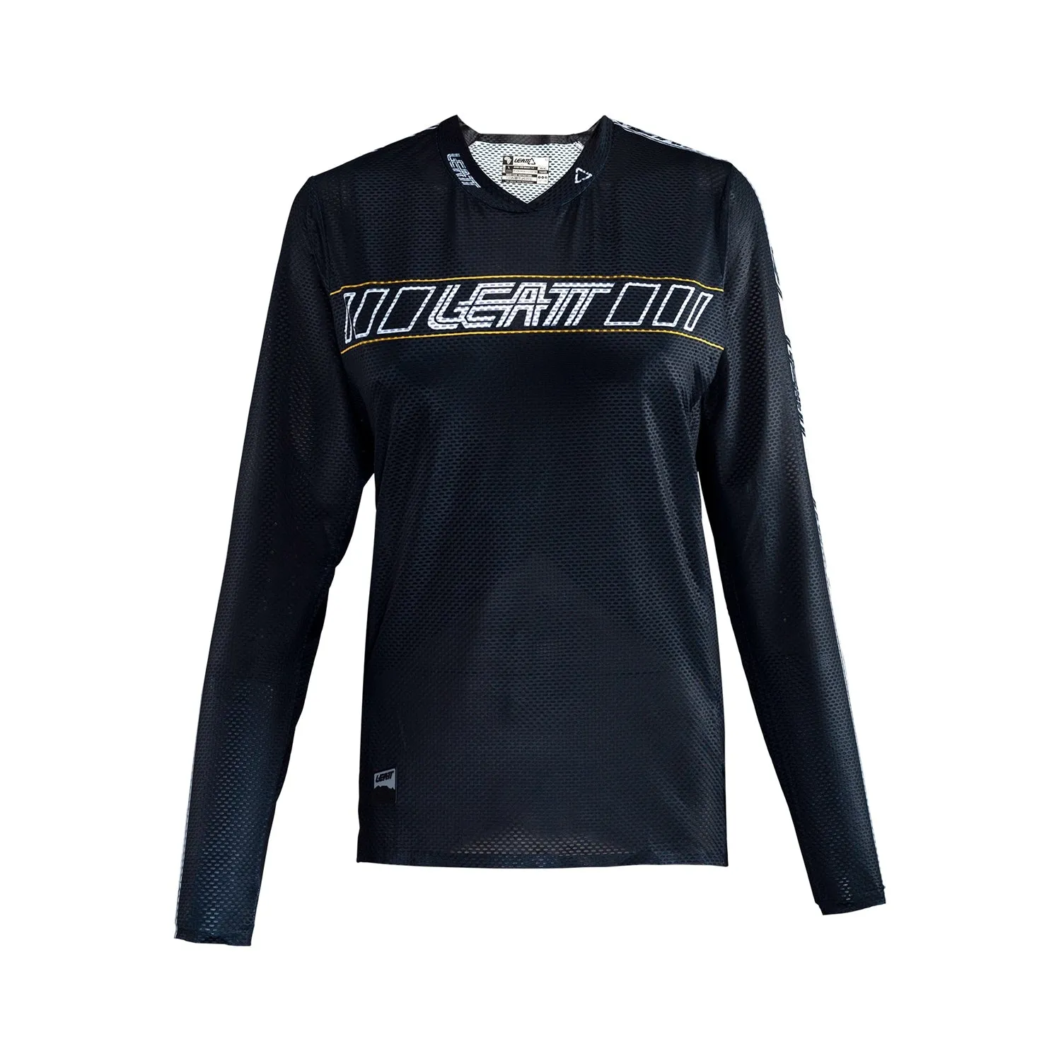 Leatt Womens Gravity 4.0 MTB Jersey