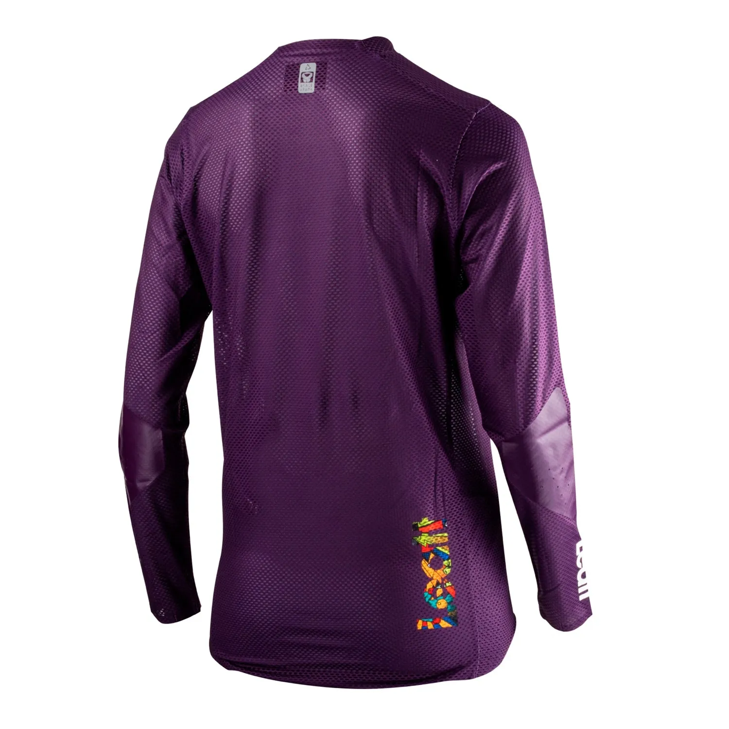 Leatt Womens MTB Gravity 4.0 Jersey 2023