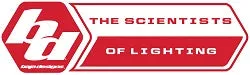 LED Light Pod Clear Lens Driving/Combo Pattern Each Squadron R Sport Baja Designs
