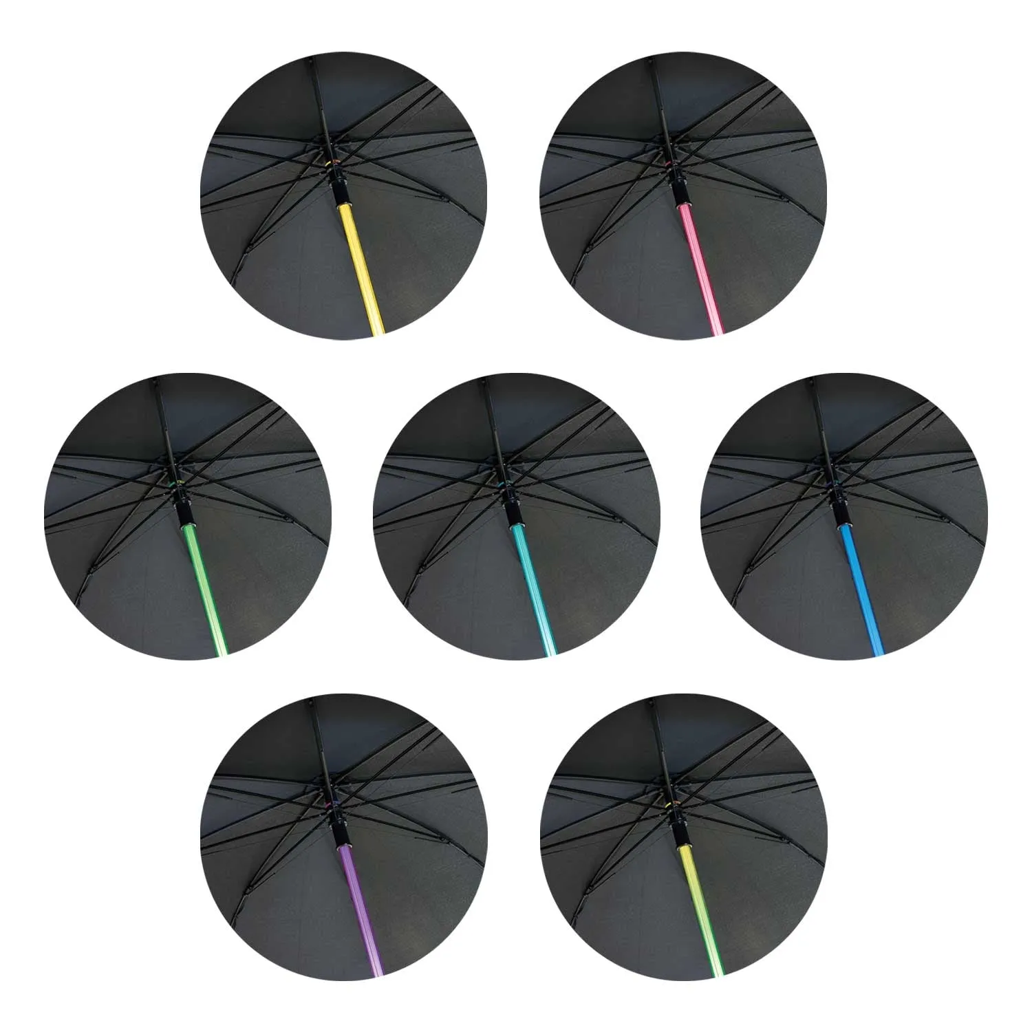 LED Light Umbrella(SUM-16T)