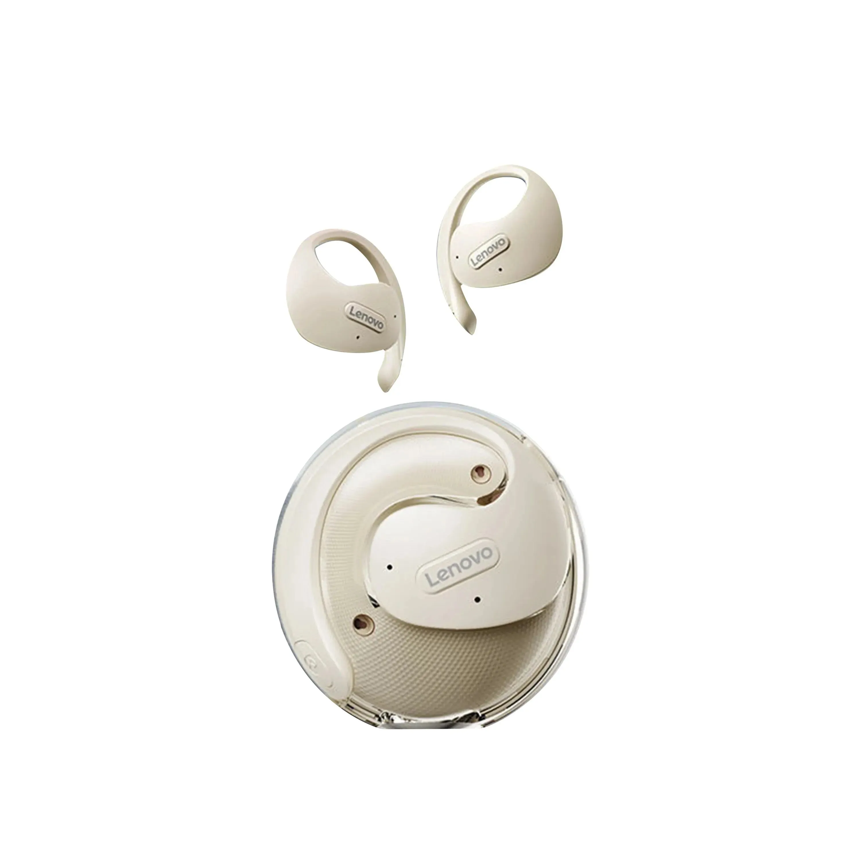 Lenovo Thinkplus X15pro OWS Waterproof  Bluetooth Wireless  Earphone