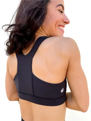 Level Up Sports Bra
