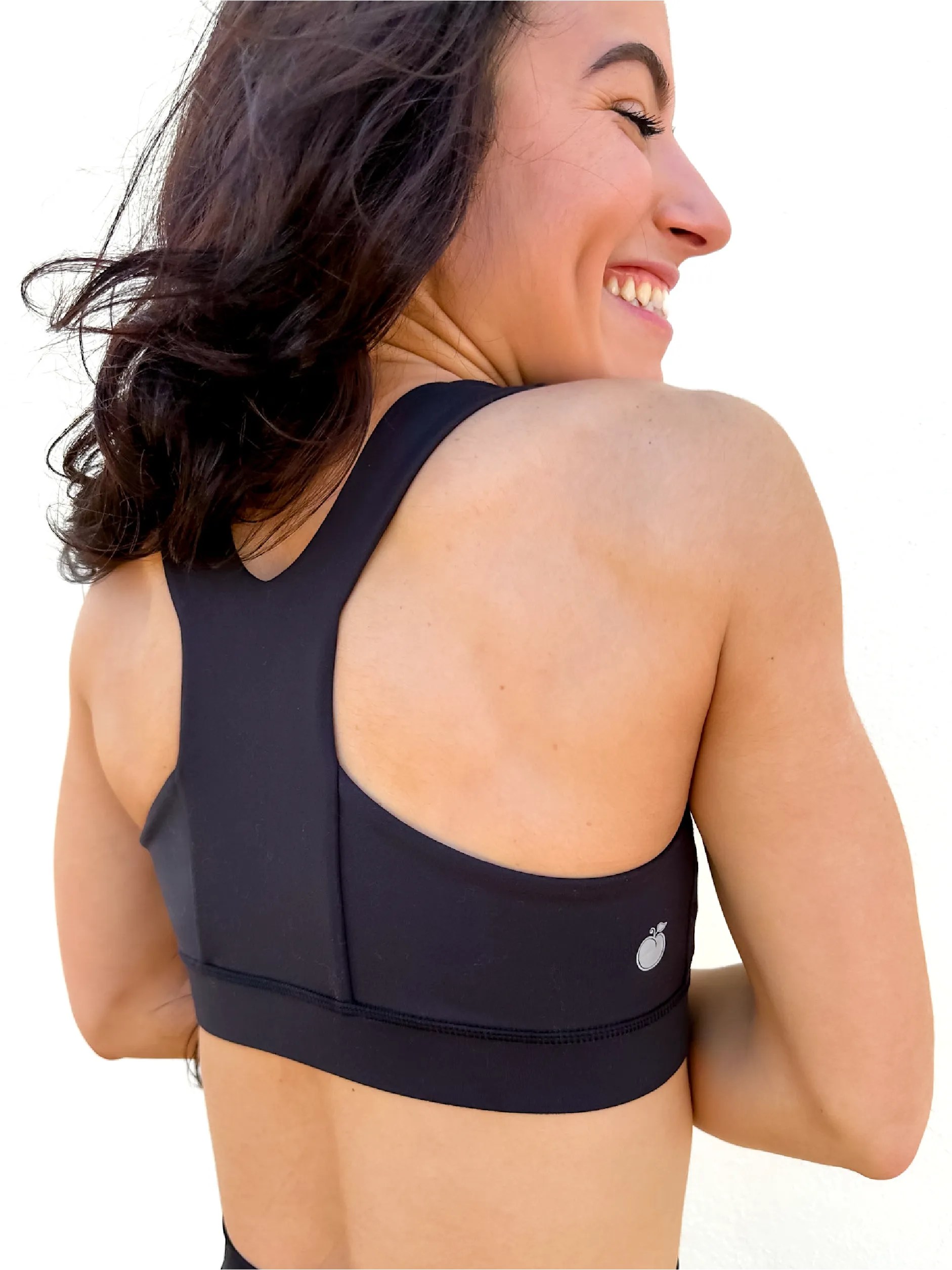 Level Up Sports Bra
