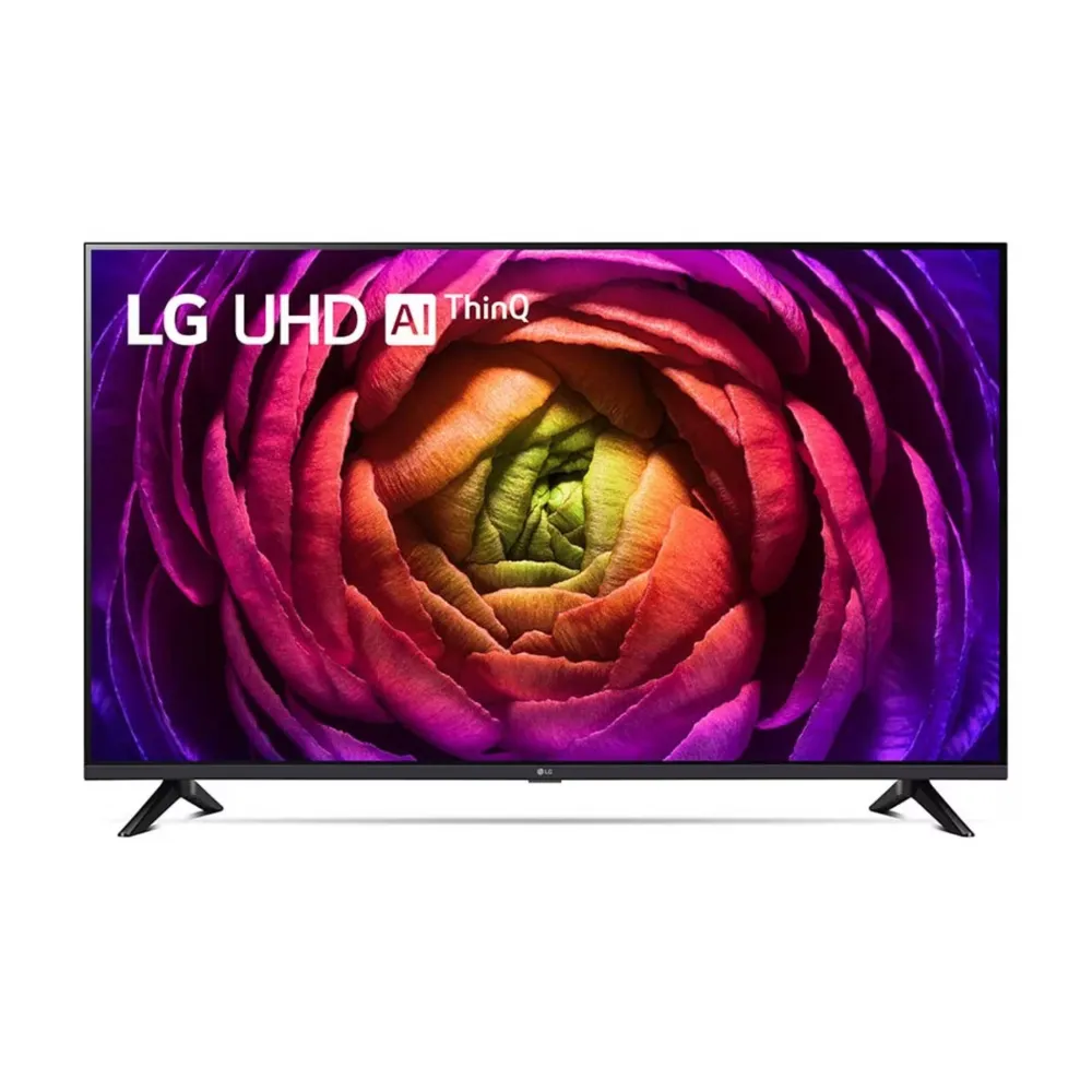 LG 127cm (50") 4K UHD Smart TV  50UR73006LA