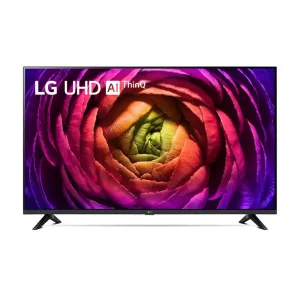LG 127cm (50") 4K UHD Smart TV  50UR73006LA