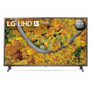 LG 50" UHD Smart TV 50UP7500PVG
