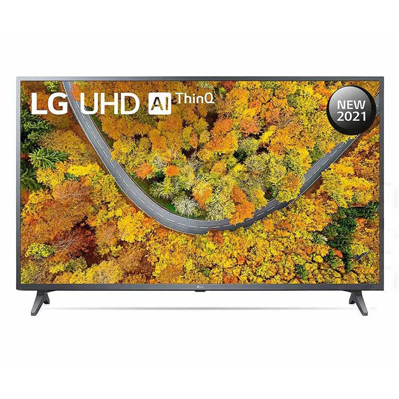 LG 50" UHD Smart TV 50UP7500PVG