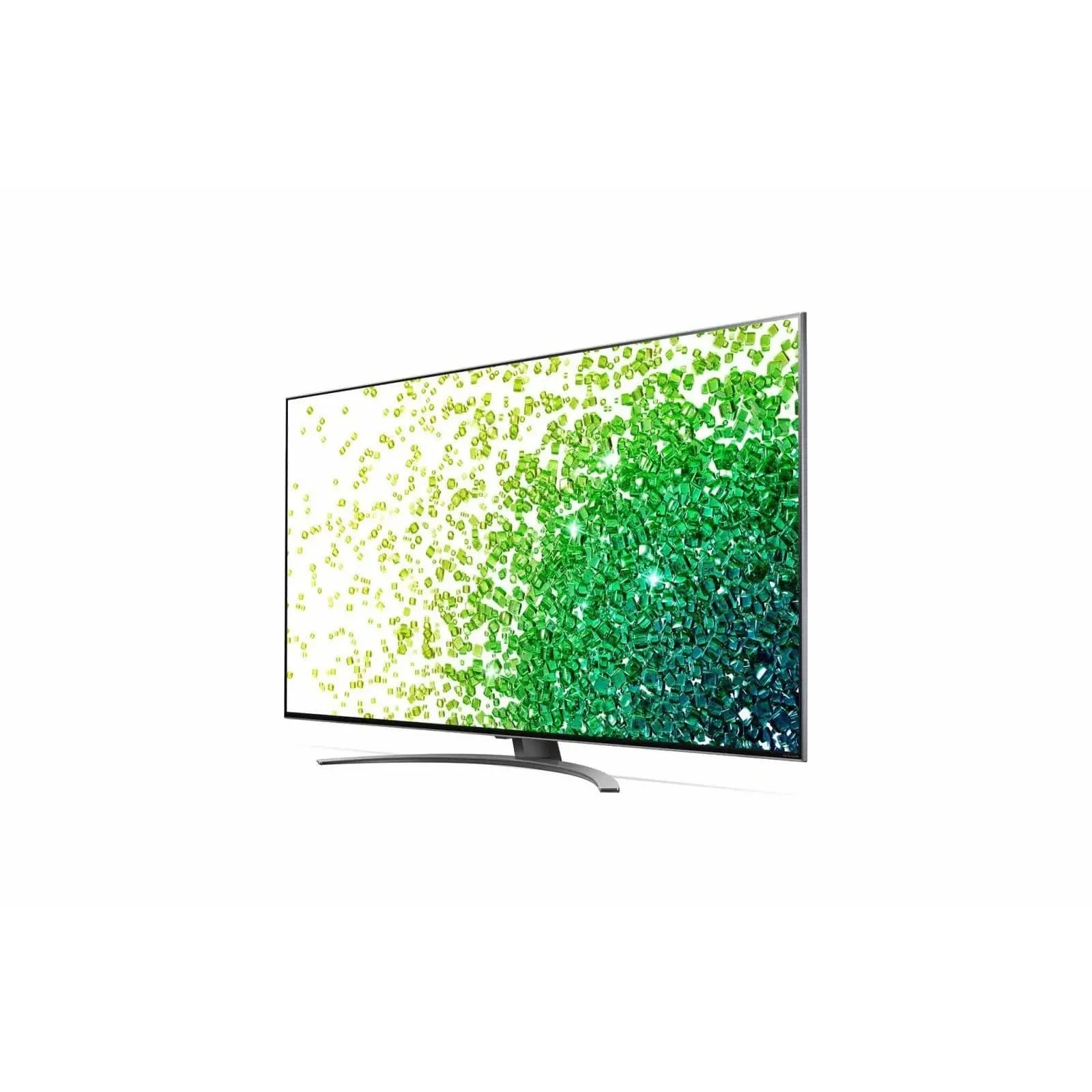 LG 55 4k UHD Smart TV 55NANO86VPA
