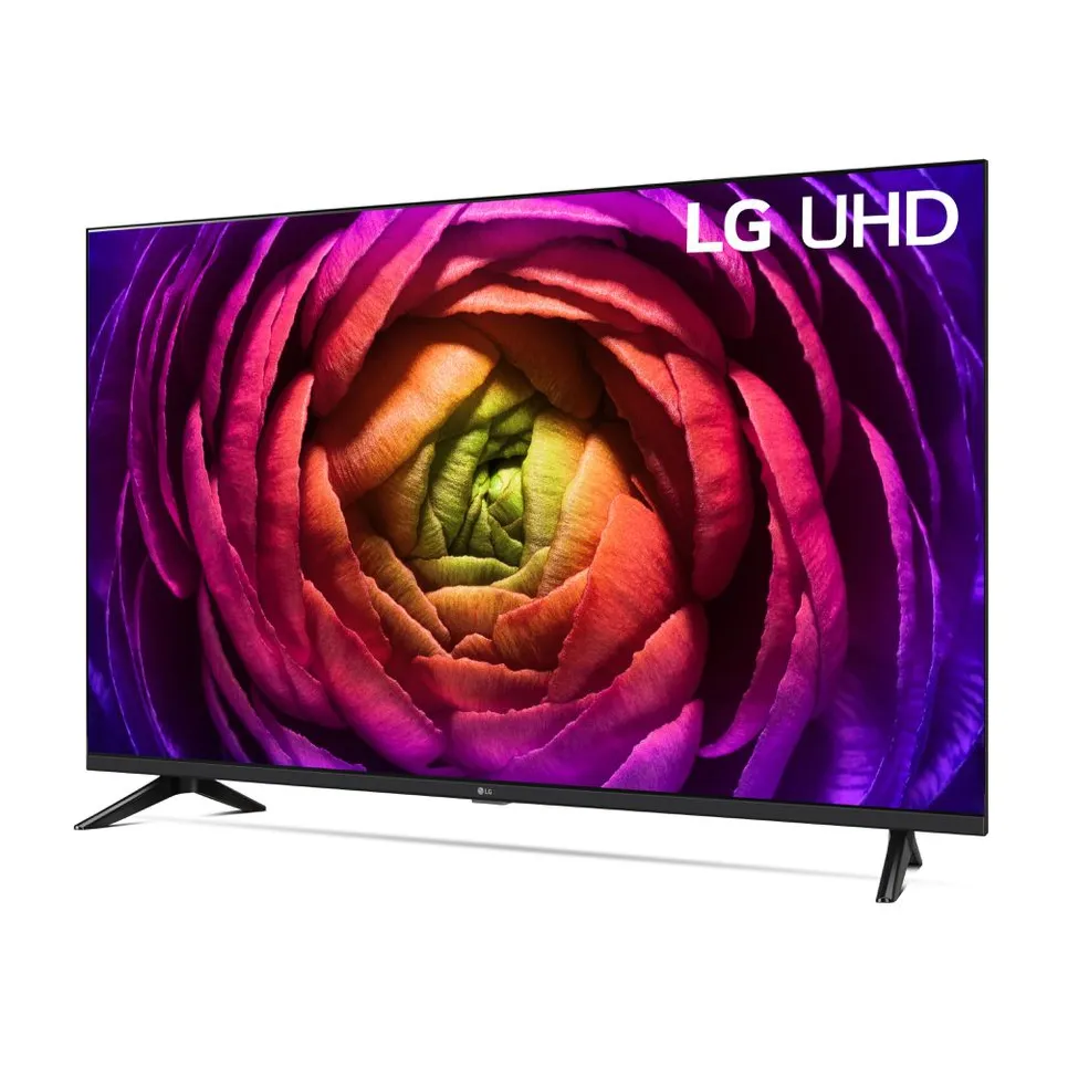 LG 55" UR7300 4K UHD Smart TV