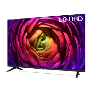 LG 55" UR7300 4K UHD Smart TV