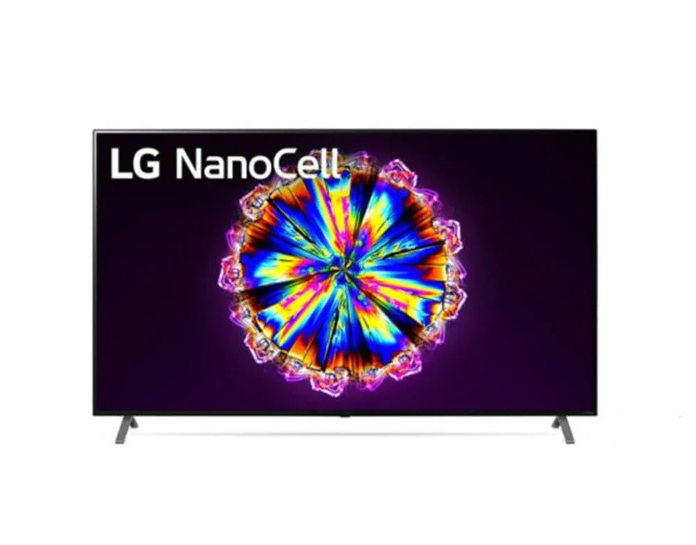 LG 75 Inch NanoCell 4K Smart TV – 75NANO90VNA.AFB