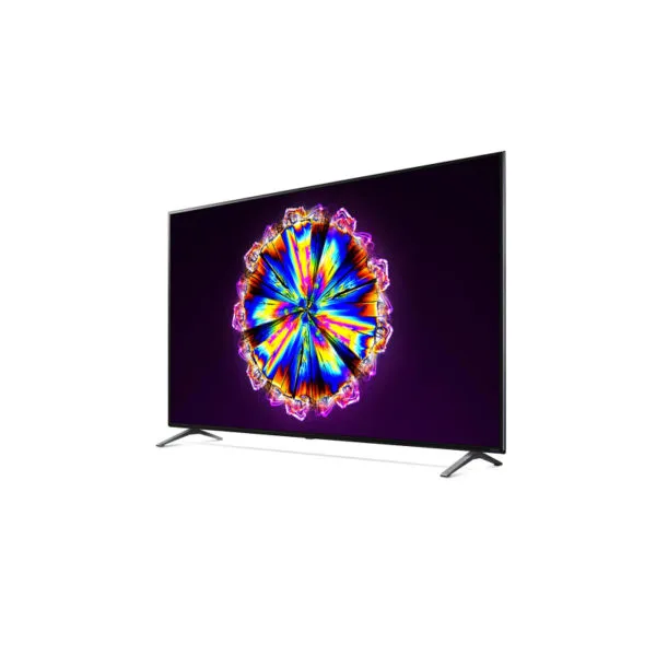 LG 75 Inch NanoCell 4K Smart TV – 75NANO90VNA.AFB