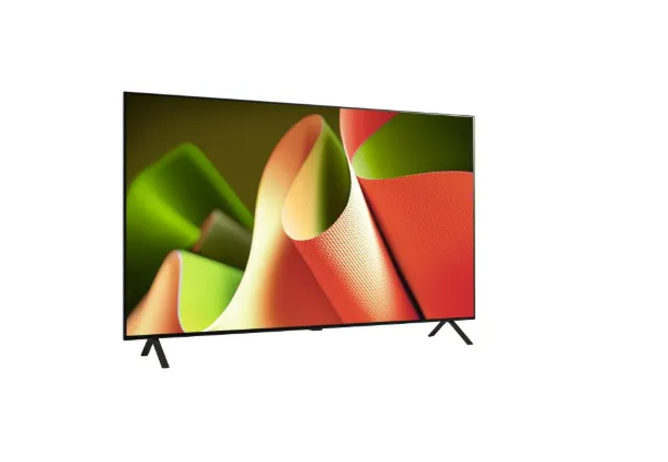 LG OLED B4 4K 55 Inch Smart TV AI Magic remote Dolby Vision webOS24 2024
