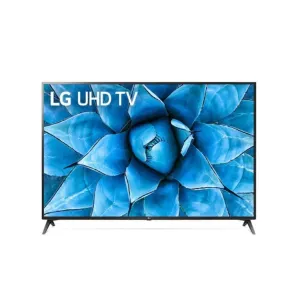 LG UHD 4K TV 70" UN7380 Active HDR Smart AI ThinQ Inc Magic Remote (2020)
