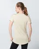 Libra Lightning T-shirt - Beige