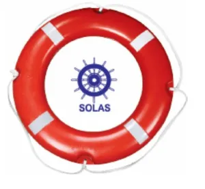 LIFEBUOY - SOLAS 720MM (28")