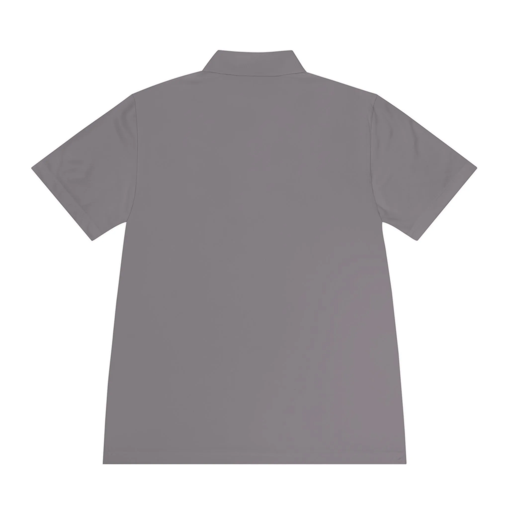 Light Green All Female Athletes Men's Sport Polo Shirt