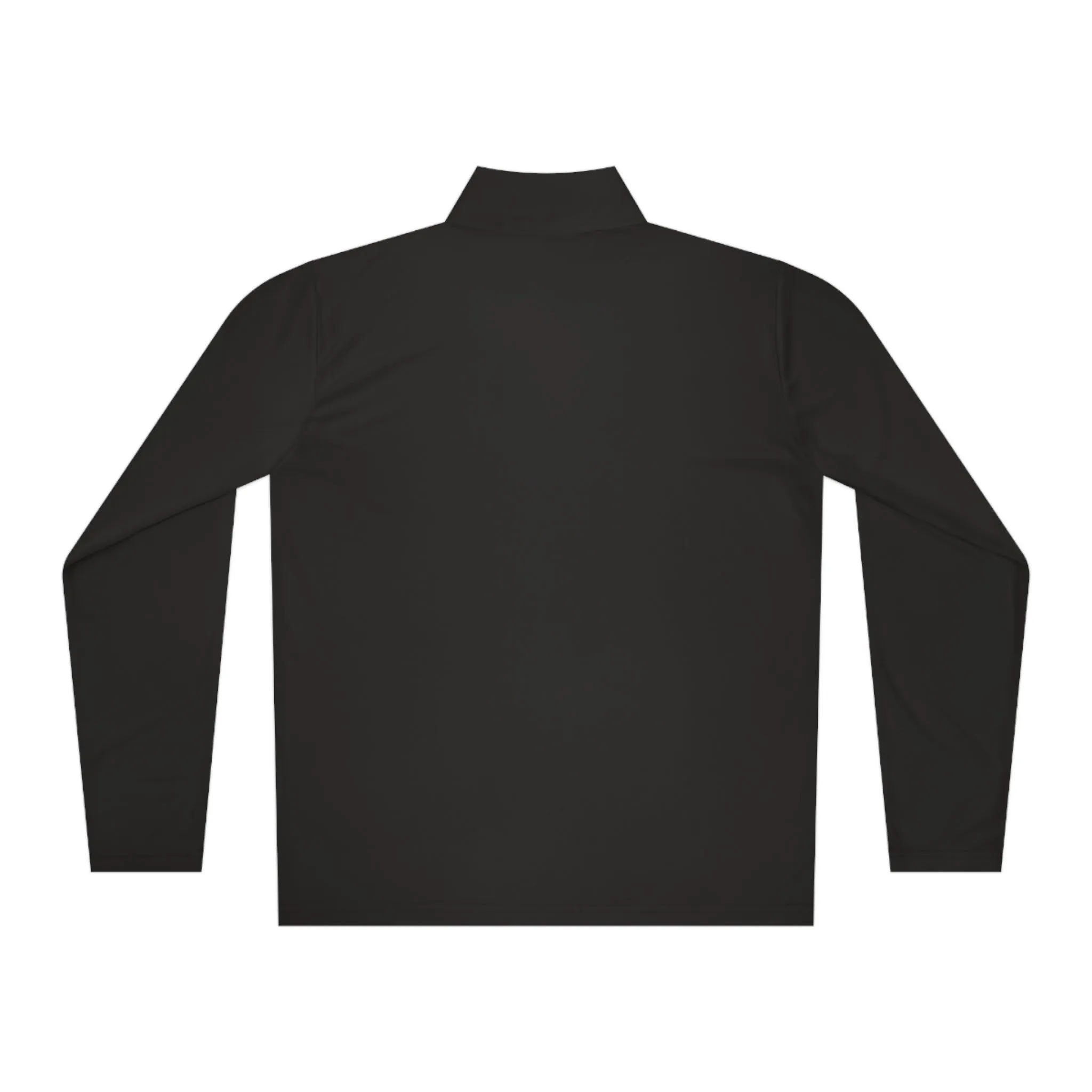 Light Green All Female Athletes Unisex Quarter-Zip Pullover