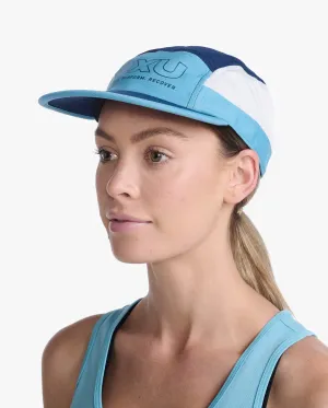 Light Speed Cap | Moonlight/Bluejay