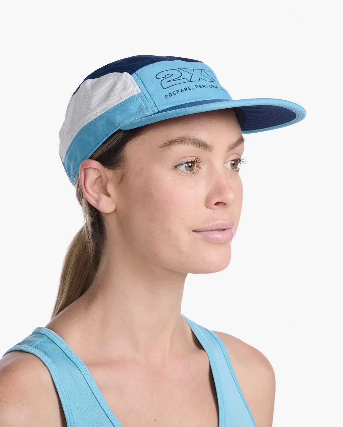 Light Speed Cap | Moonlight/Bluejay