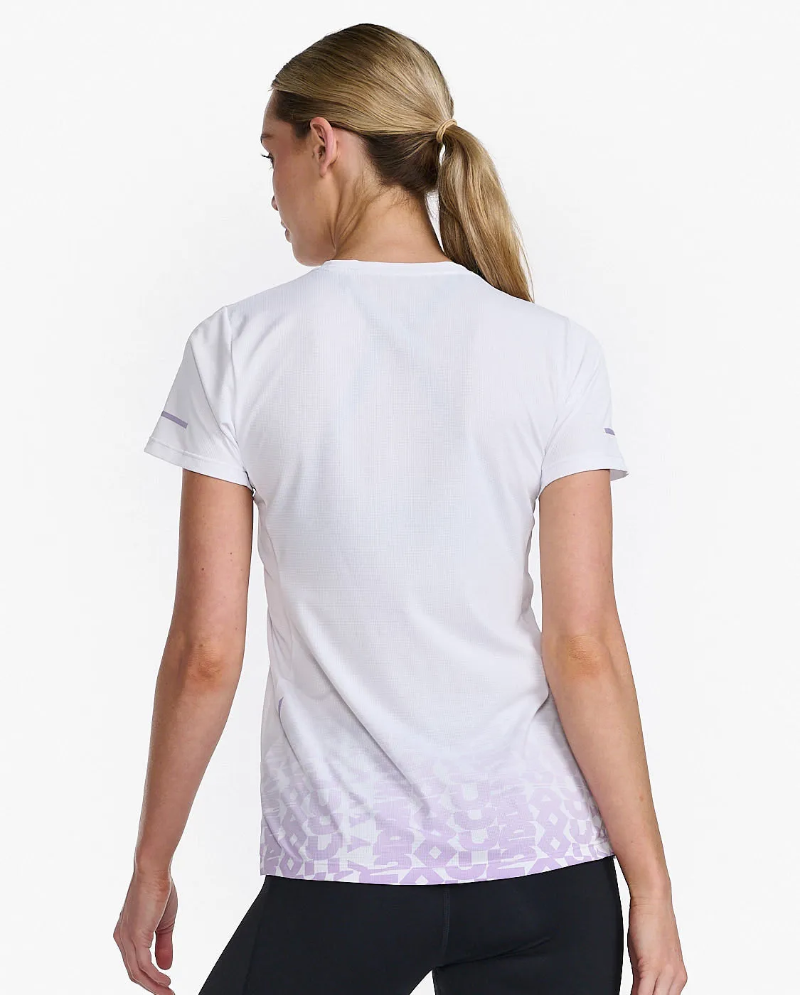 Light Speed Tee
