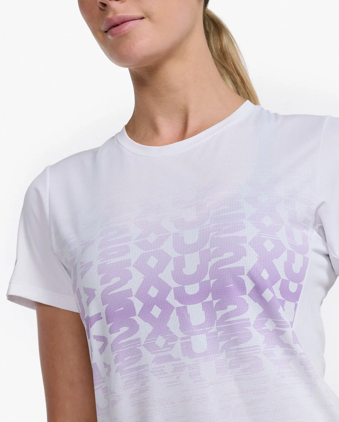 Light Speed Tee