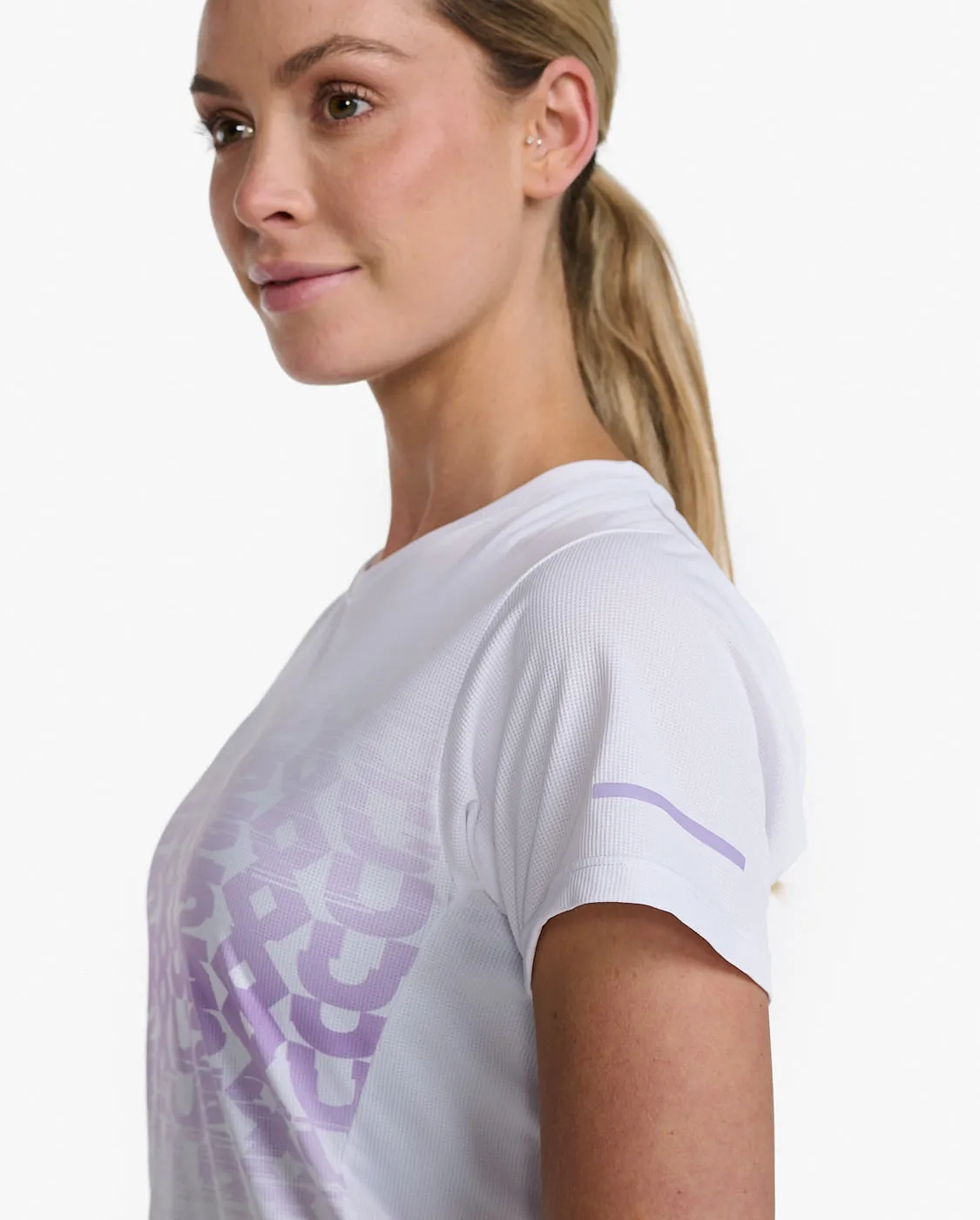 Light Speed Tee