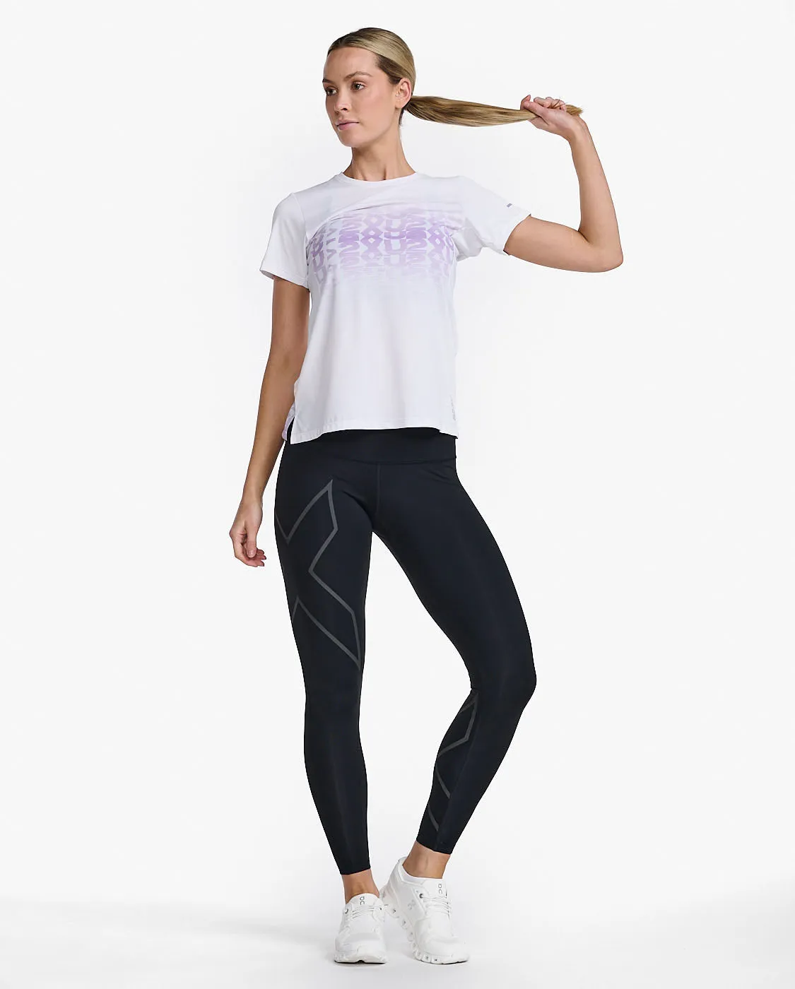 Light Speed Tee