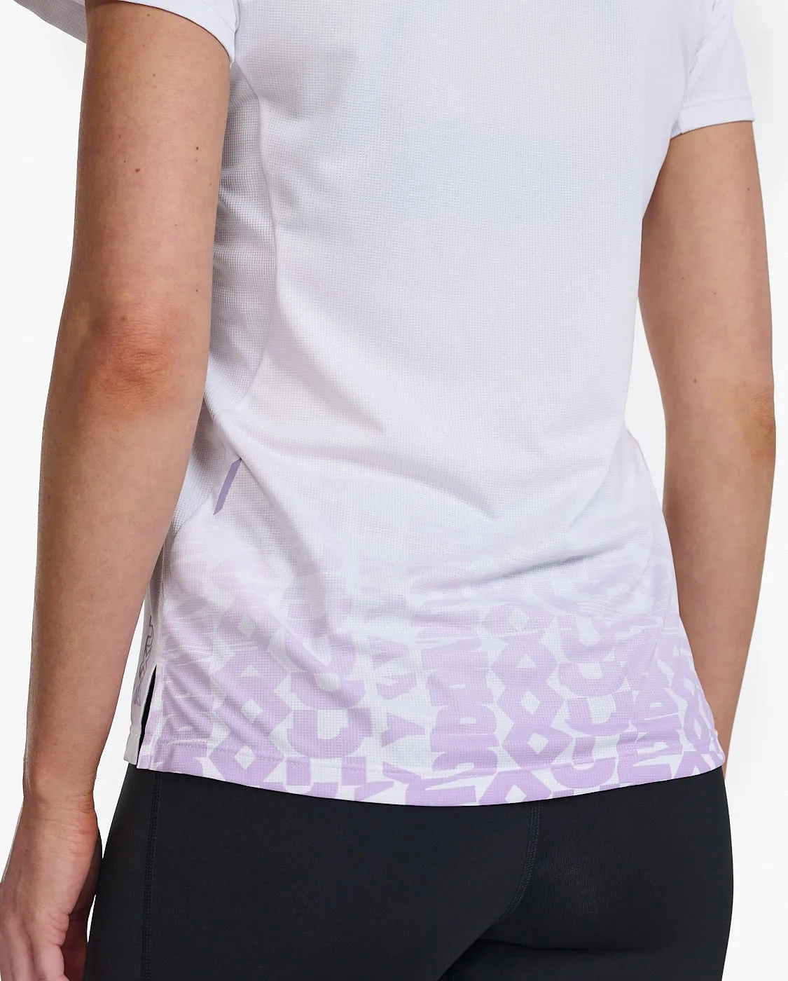 Light Speed Tee
