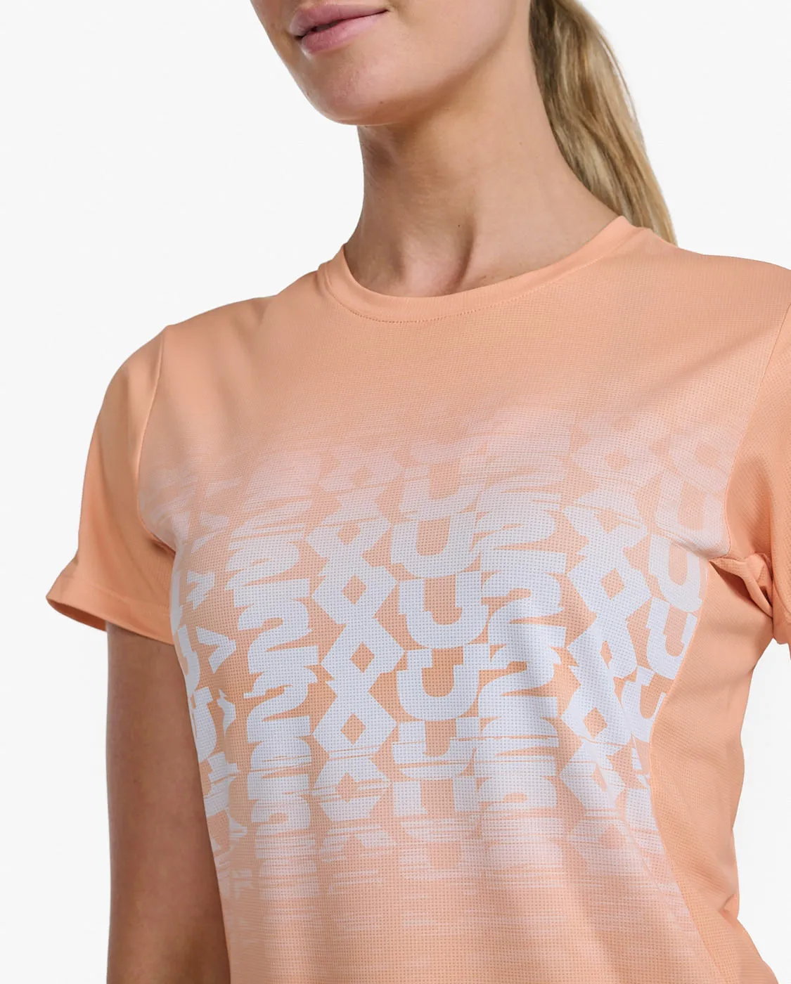 Light Speed Tee