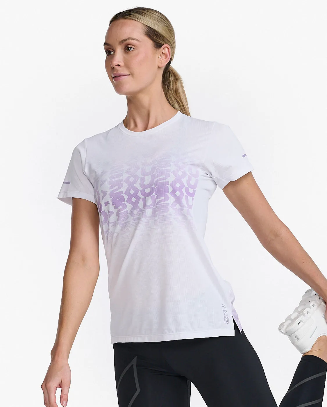 Light Speed Tee