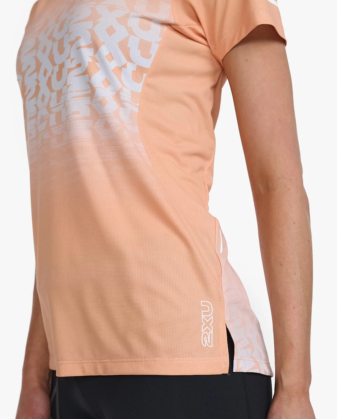 Light Speed Tee