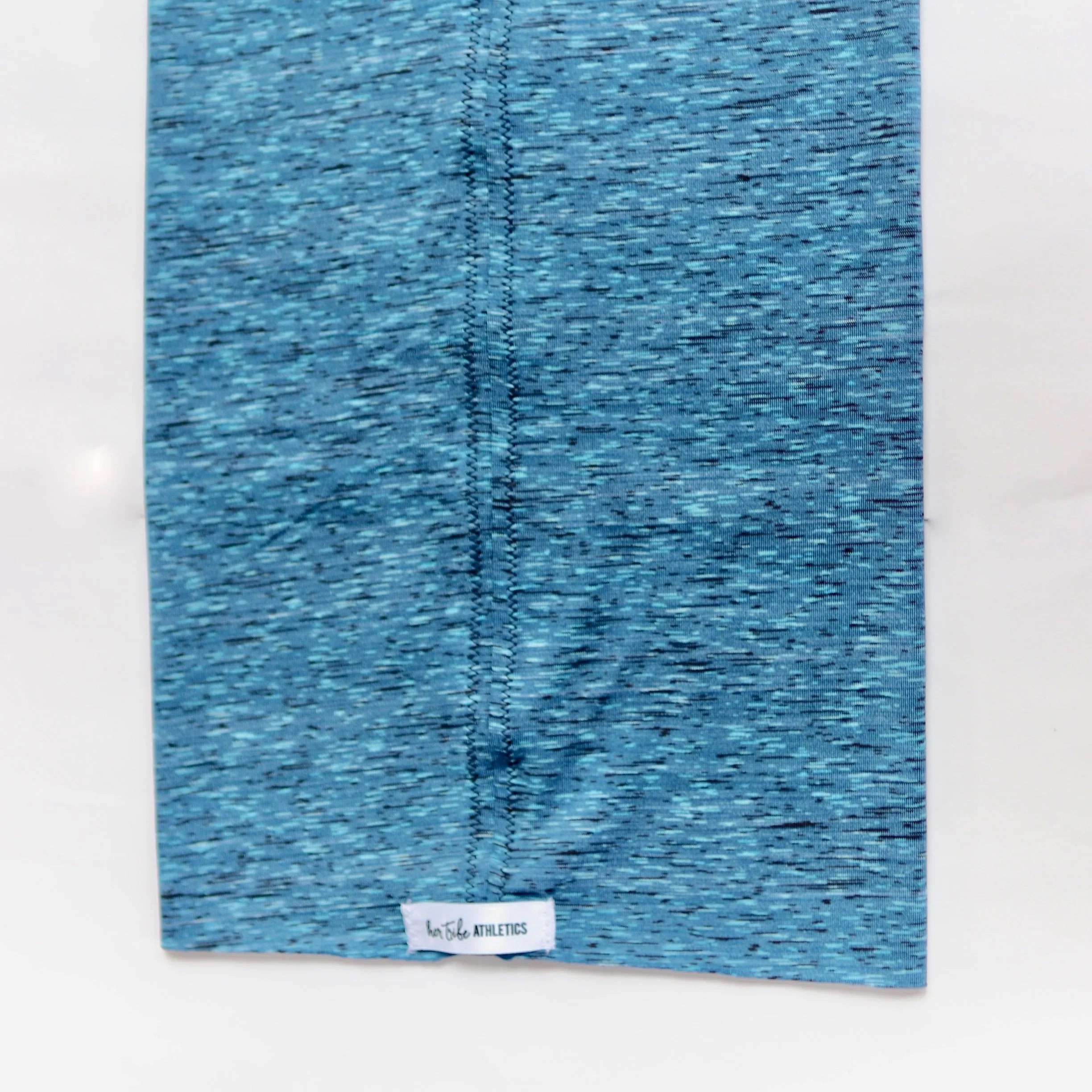 Lightweight Blue Gaiter