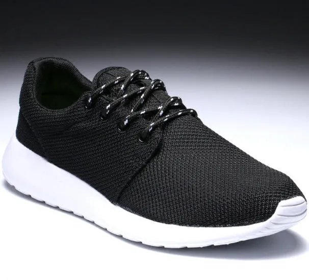 Lightweight Breathable Running Sneakers