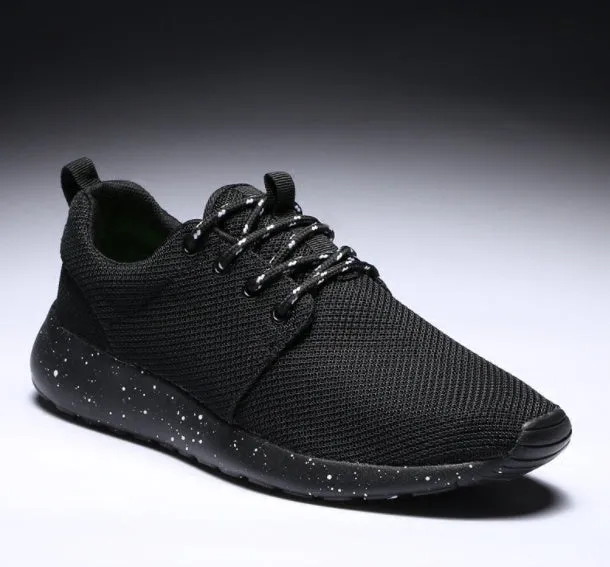 Lightweight Breathable Running Sneakers