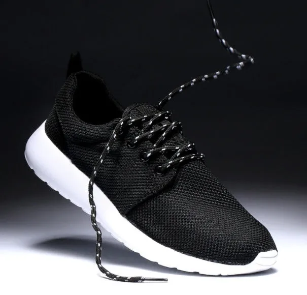 Lightweight Breathable Running Sneakers
