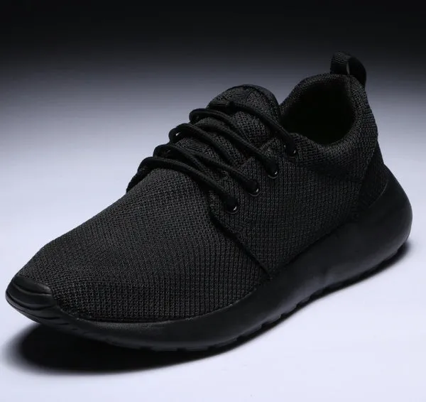 Lightweight Breathable Running Sneakers
