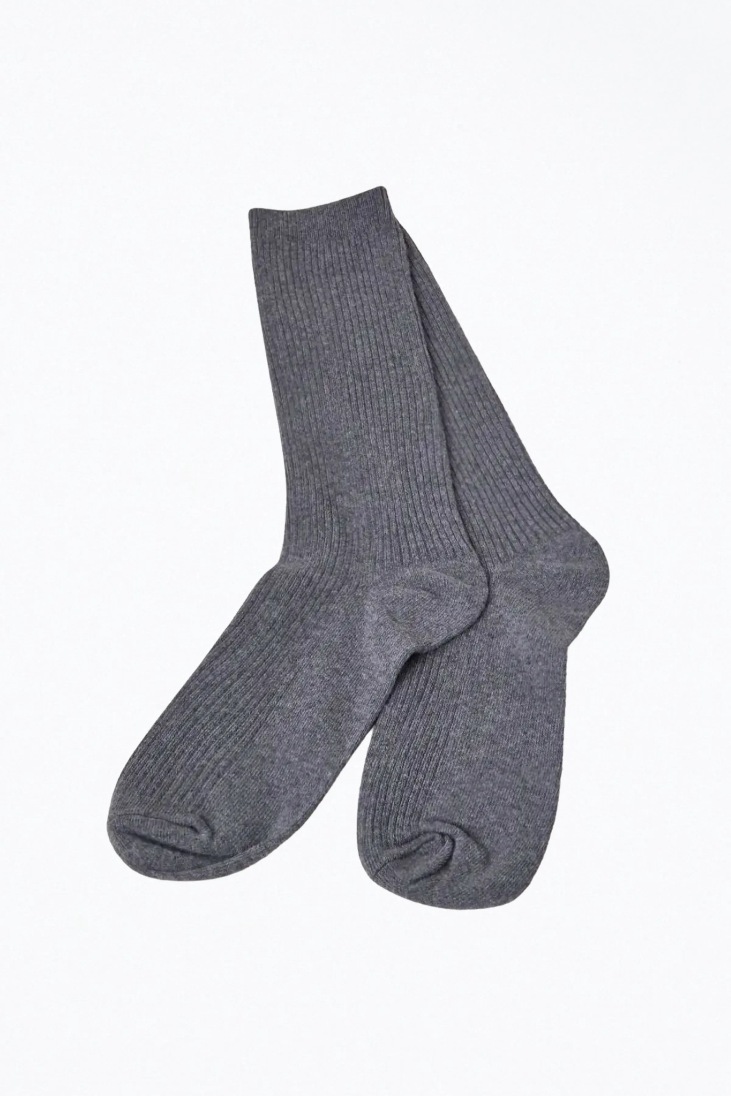 LIGHTWEIGHT CREW SOCKS