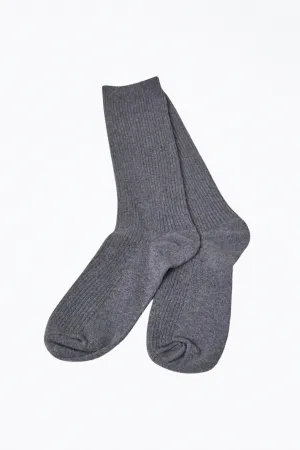 LIGHTWEIGHT CREW SOCKS