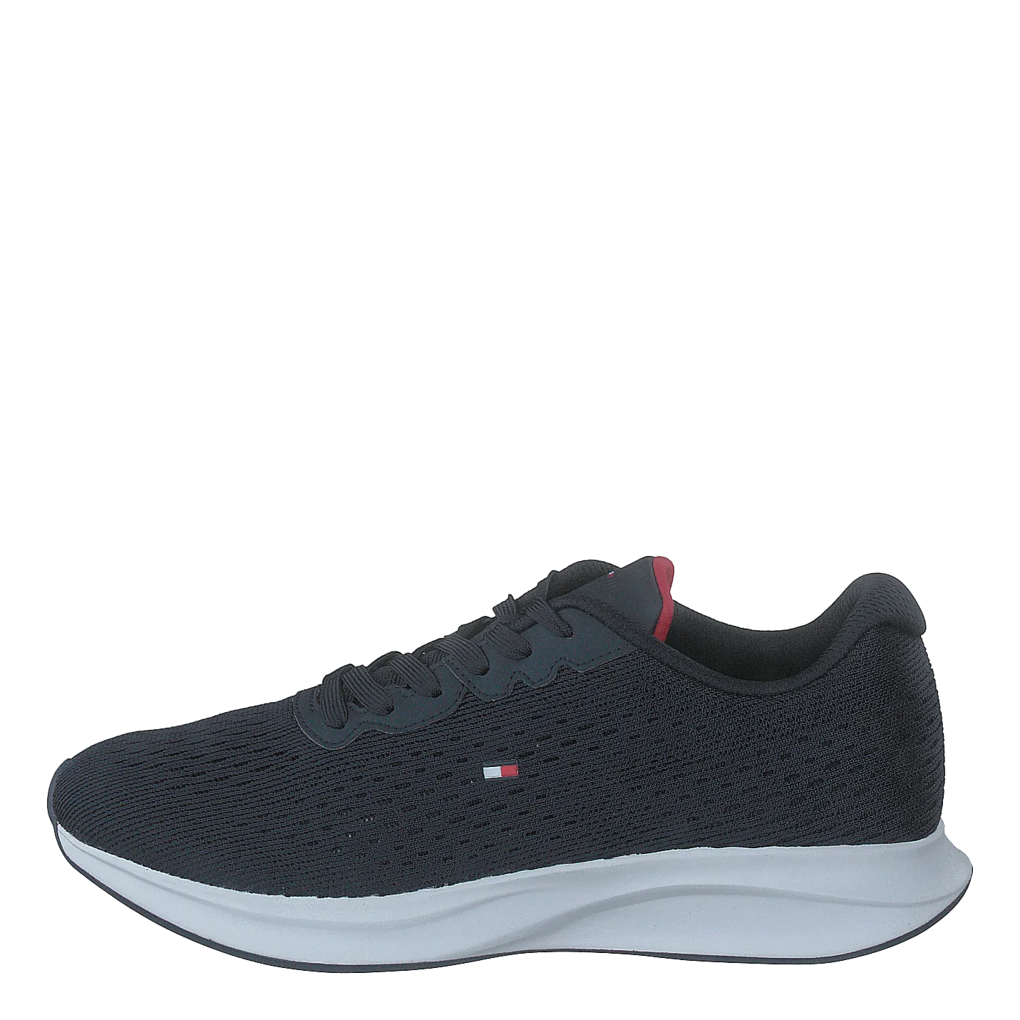 Lightweight Runner Knit Flag Blue