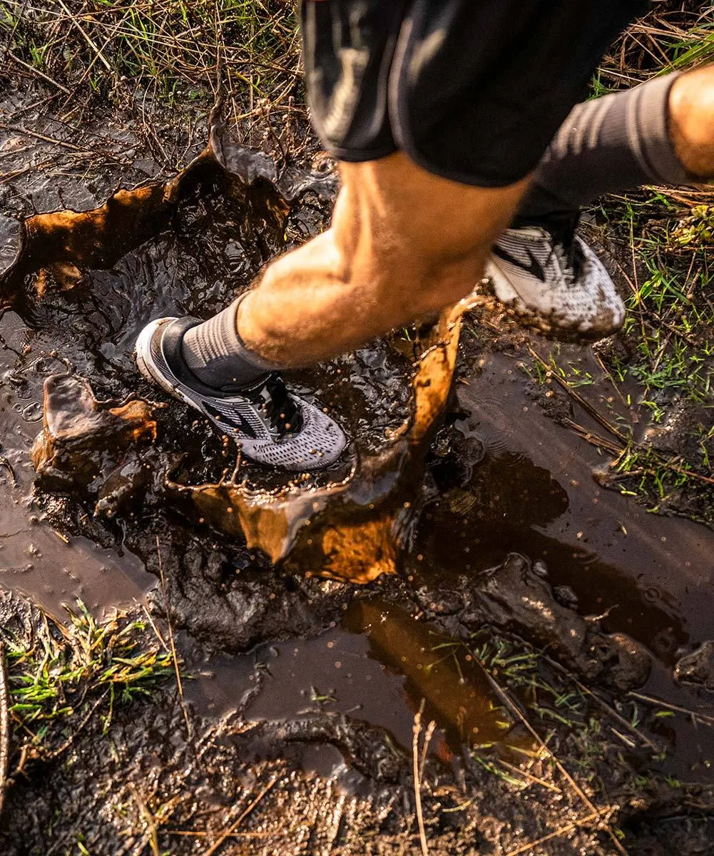 Lightweight Waterproof Socks - Cross Point Classic