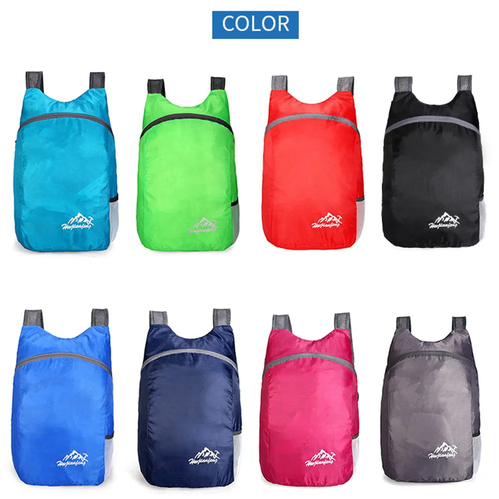 Lightweight Waterproof Sport Wasit Bag